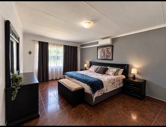 3 BEDROOM HOUSE FOR SALE IN KOOKRUS
